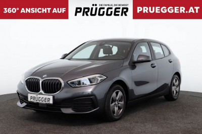 BMW 1er Gebrauchtwagen BMW 1er Gebrauchtwagen