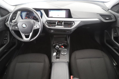 BMW 1er Gebrauchtwagen BMW 1er Gebrauchtwagen