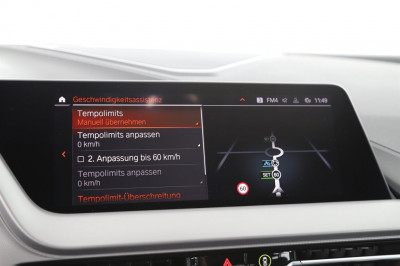 BMW 1er Gebrauchtwagen BMW 1er Gebrauchtwagen