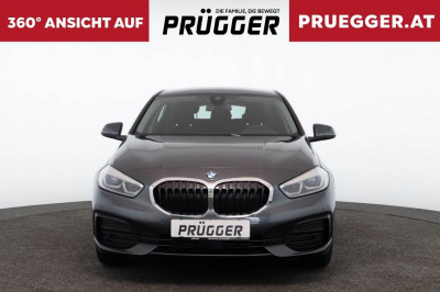 BMW 1er Gebrauchtwagen BMW 1er Gebrauchtwagen