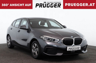 BMW 1er Gebrauchtwagen BMW 1er Gebrauchtwagen