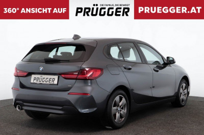BMW 1er Gebrauchtwagen BMW 1er Gebrauchtwagen