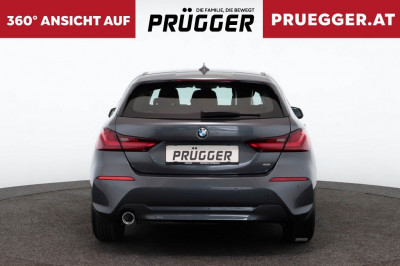 BMW 1er Gebrauchtwagen BMW 1er Gebrauchtwagen