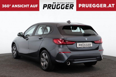BMW 1er Gebrauchtwagen BMW 1er Gebrauchtwagen
