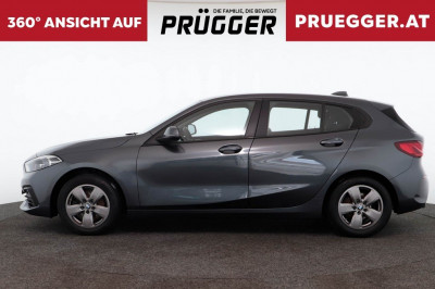 BMW 1er Gebrauchtwagen BMW 1er Gebrauchtwagen