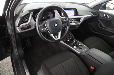 BMW 1er Gebrauchtwagen BMW 1er Gebrauchtwagen