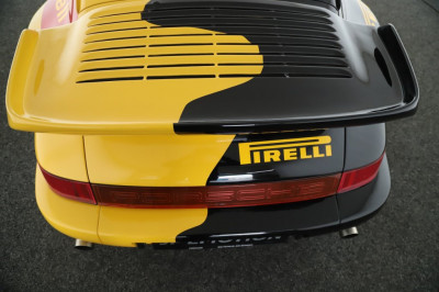 Porsche 911 Gebrauchtwagen Porsche 911 Gebrauchtwagen
