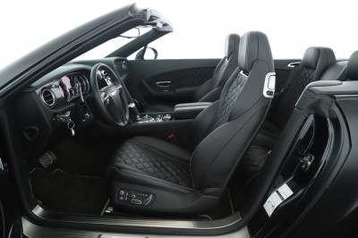 Bentley Continental GT Gebrauchtwagen Bentley Continental GT Gebrauchtwagen