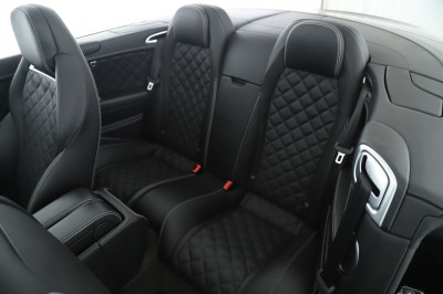 Bentley Continental GT Gebrauchtwagen Bentley Continental GT Gebrauchtwagen