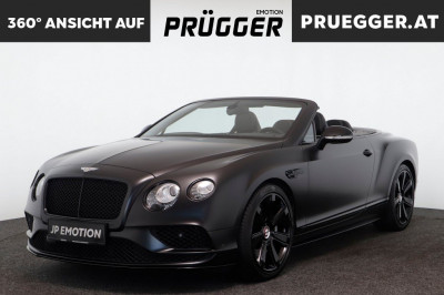 Bentley Continental GT Gebrauchtwagen Bentley Continental GT Gebrauchtwagen