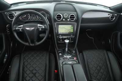 Bentley Continental GT Gebrauchtwagen Bentley Continental GT Gebrauchtwagen