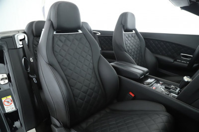 Bentley Continental GT Gebrauchtwagen Bentley Continental GT Gebrauchtwagen