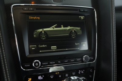 Bentley Continental GT Gebrauchtwagen Bentley Continental GT Gebrauchtwagen