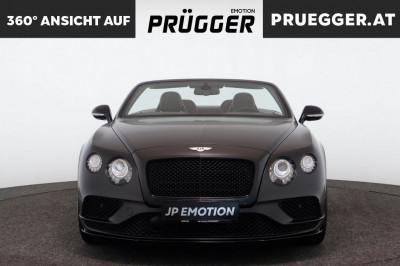 Bentley Continental GT Gebrauchtwagen Bentley Continental GT Gebrauchtwagen