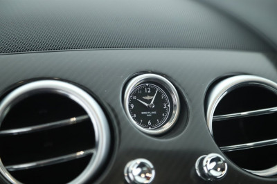 Bentley Continental GT Gebrauchtwagen Bentley Continental GT Gebrauchtwagen