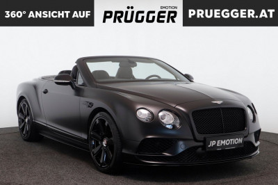 Bentley Continental GT Gebrauchtwagen Bentley Continental GT Gebrauchtwagen