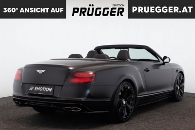 Bentley Continental GT Gebrauchtwagen Bentley Continental GT Gebrauchtwagen