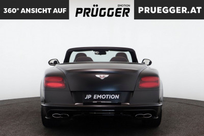 Bentley Continental GT Gebrauchtwagen Bentley Continental GT Gebrauchtwagen