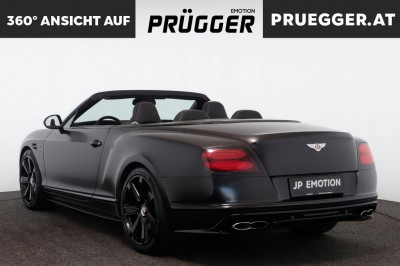 Bentley Continental GT Gebrauchtwagen Bentley Continental GT Gebrauchtwagen
