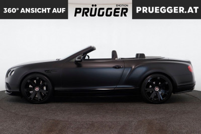 Bentley Continental GT Gebrauchtwagen Bentley Continental GT Gebrauchtwagen
