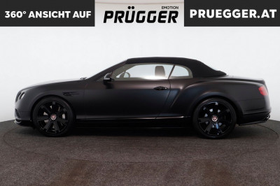 Bentley Continental GT Gebrauchtwagen Bentley Continental GT Gebrauchtwagen