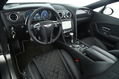 Bentley Continental GT Gebrauchtwagen Bentley Continental GT Gebrauchtwagen