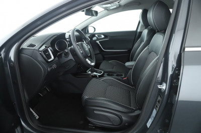 KIA Ceed Gebrauchtwagen KIA Ceed Gebrauchtwagen