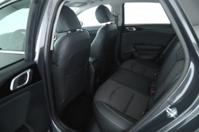 KIA Ceed Gebrauchtwagen KIA Ceed Gebrauchtwagen