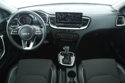 KIA Ceed Gebrauchtwagen KIA Ceed Gebrauchtwagen