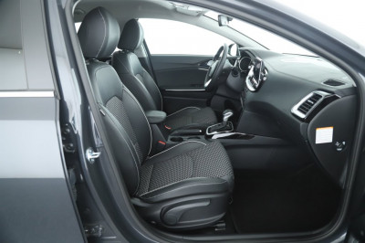 KIA Ceed Gebrauchtwagen KIA Ceed Gebrauchtwagen