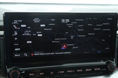 KIA Ceed Gebrauchtwagen KIA Ceed Gebrauchtwagen