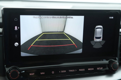 KIA Ceed Gebrauchtwagen KIA Ceed Gebrauchtwagen