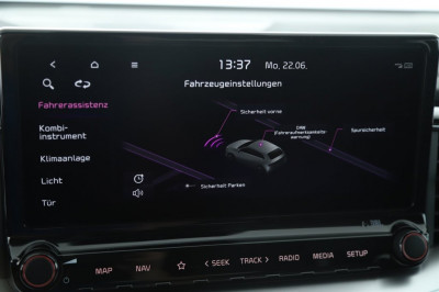 KIA Ceed Gebrauchtwagen KIA Ceed Gebrauchtwagen