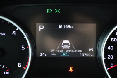 KIA Ceed Gebrauchtwagen KIA Ceed Gebrauchtwagen