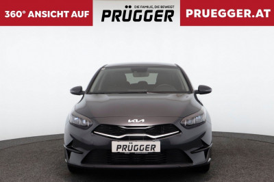 KIA Ceed Gebrauchtwagen KIA Ceed Gebrauchtwagen