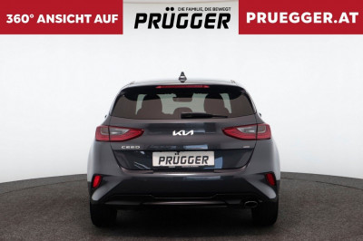 KIA Ceed Gebrauchtwagen KIA Ceed Gebrauchtwagen