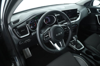 KIA Ceed Gebrauchtwagen KIA Ceed Gebrauchtwagen