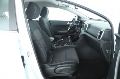 KIA Sportage Gebrauchtwagen KIA Sportage Gebrauchtwagen