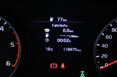 KIA Sportage Gebrauchtwagen KIA Sportage Gebrauchtwagen