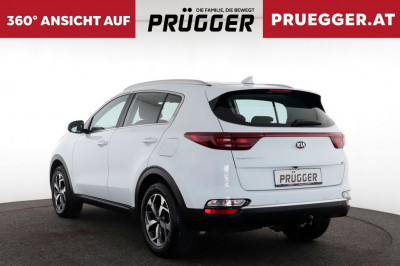 KIA Sportage Gebrauchtwagen KIA Sportage Gebrauchtwagen
