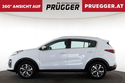 KIA Sportage Gebrauchtwagen KIA Sportage Gebrauchtwagen