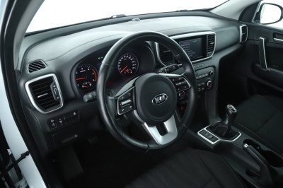 KIA Sportage Gebrauchtwagen KIA Sportage Gebrauchtwagen