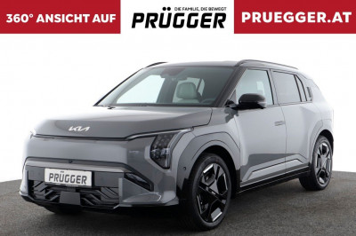 KIA EV3 Vorführwagen KIA EV3 Vorführwagen