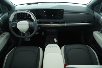 KIA EV3 Vorführwagen KIA EV3 Vorführwagen