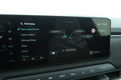 KIA EV3 Vorführwagen KIA EV3 Vorführwagen