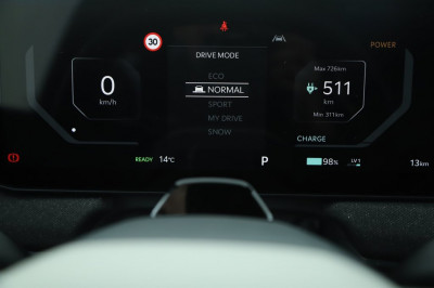 KIA EV3 Vorführwagen KIA EV3 Vorführwagen