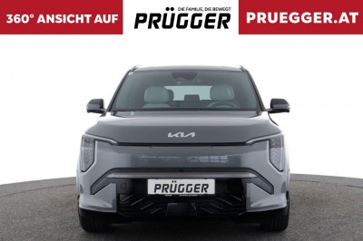 KIA EV3 Vorführwagen KIA EV3 Vorführwagen
