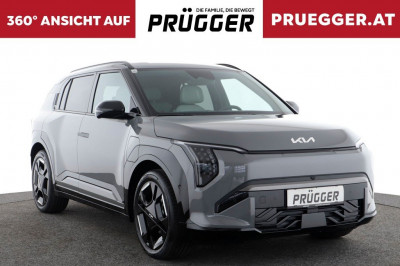 KIA EV3 Vorführwagen KIA EV3 Vorführwagen