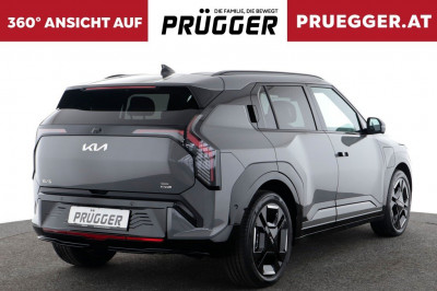 KIA EV3 Vorführwagen KIA EV3 Vorführwagen