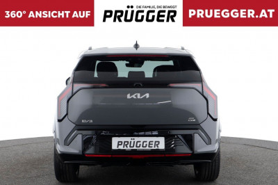 KIA EV3 Vorführwagen KIA EV3 Vorführwagen